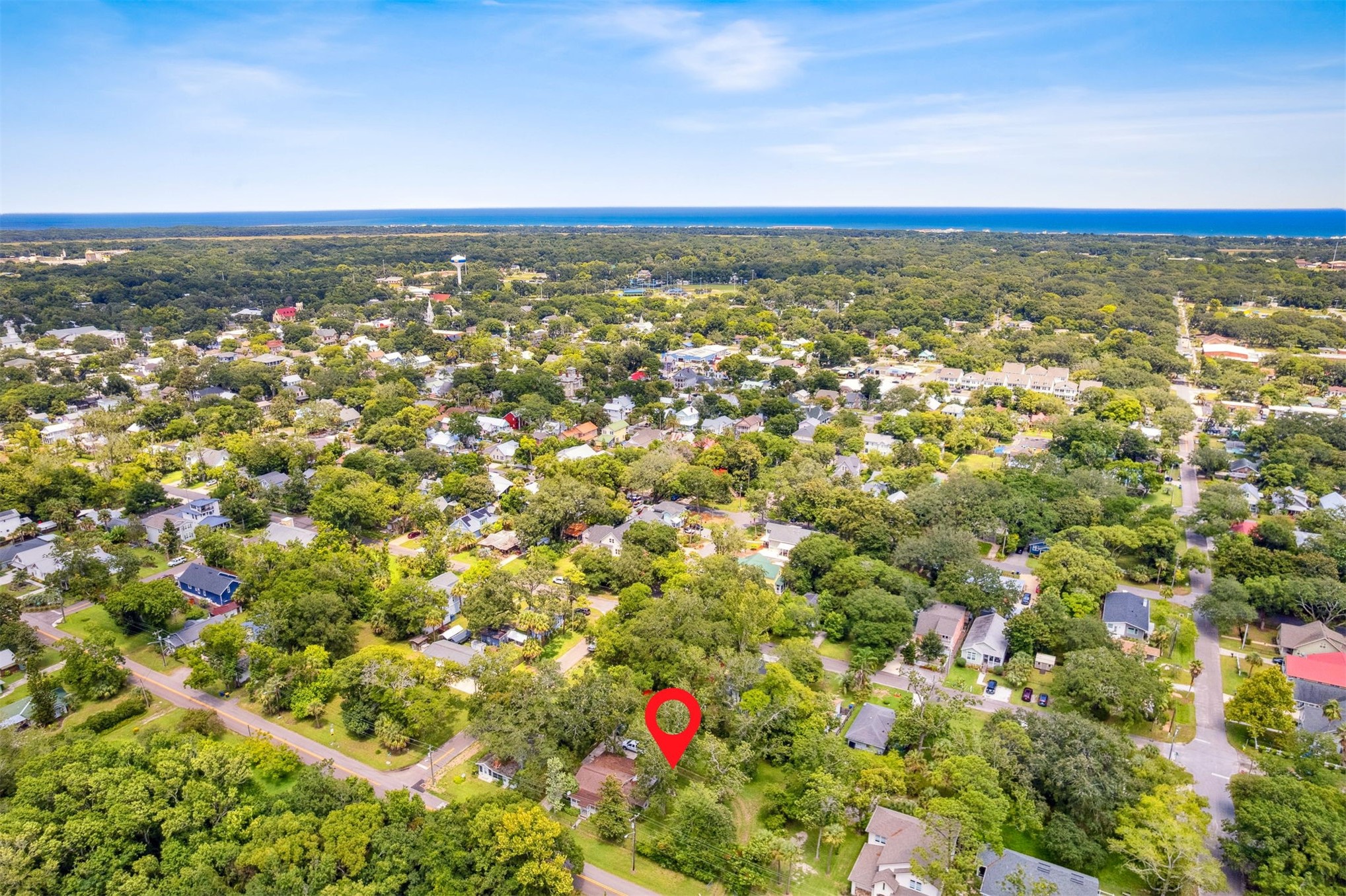 406 South 3rd Street Fernandina Beach, FL 32034 - Photo 11 of 16