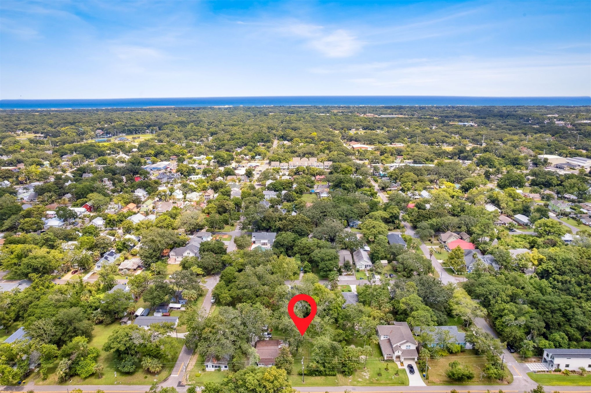 406 South 3rd Street Fernandina Beach, FL 32034 - Photo 10 of 16