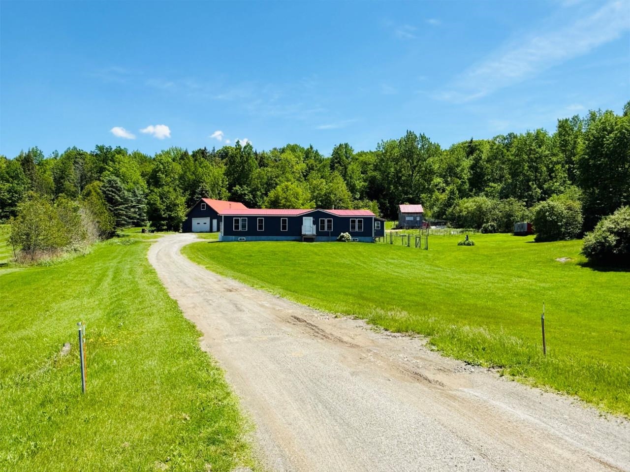 785 Duffy Hill Road Enosburg Falls, VT 05450 - Photo 39 of 39