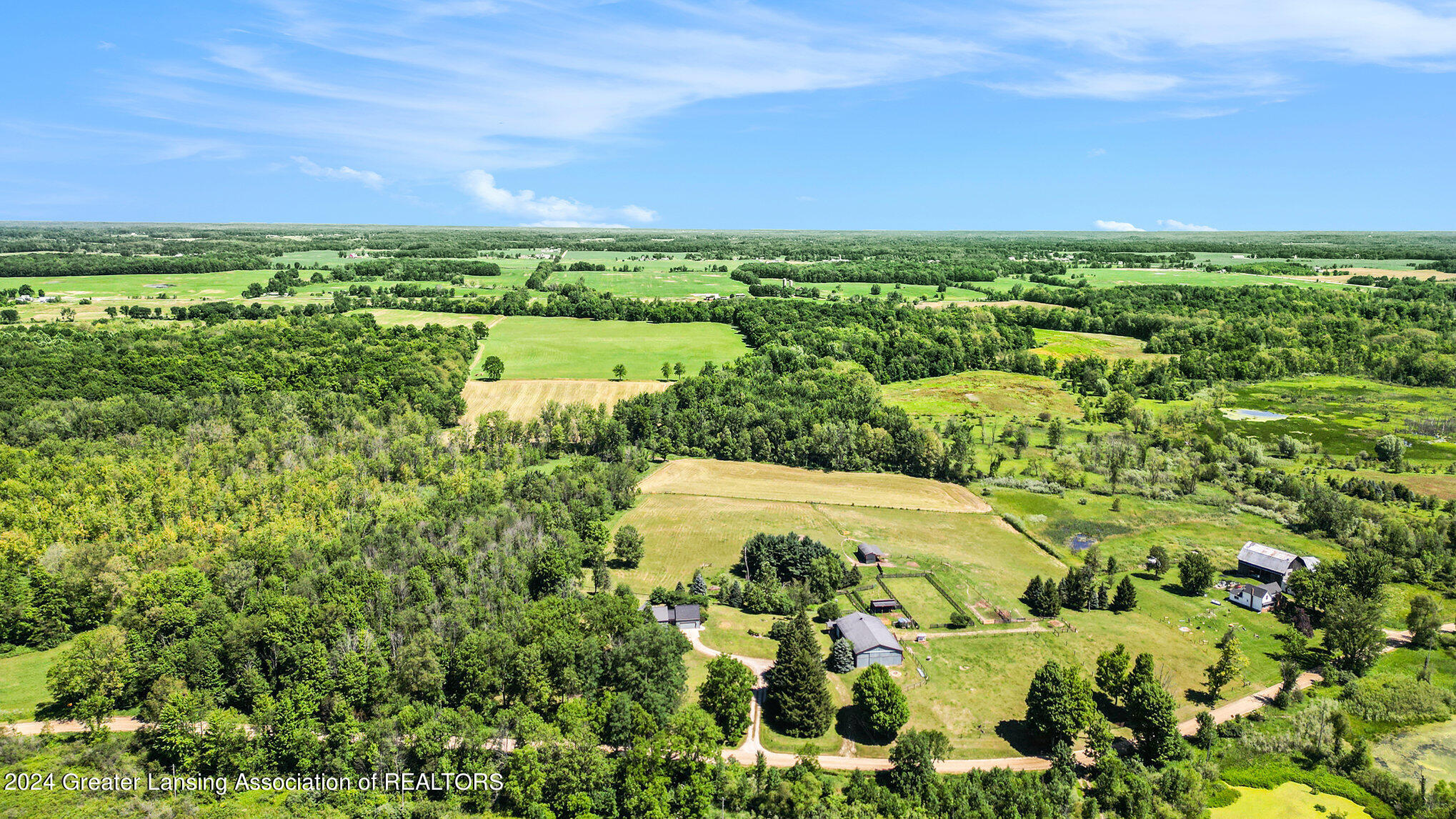 7101 East Butler Road Dowling, MI 49050 - Photo 55 of 58 058_dji_0305