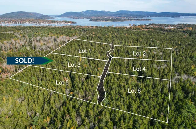 $190,000 | 0 Seawall Map/lot 17/11-04 Southwest Harbor, Southwest Harbor, ME 04679