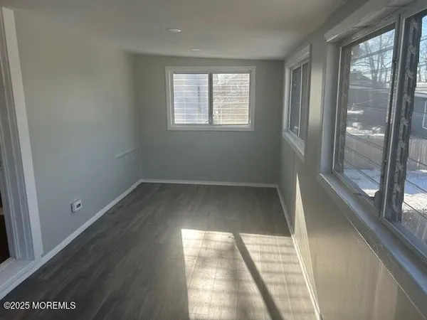 a view of room and window