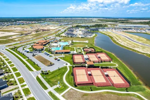 $750,000 | 2694 Blazing Star Drive, Melbourne, FL 32940