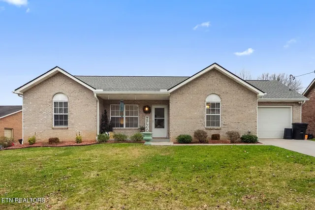 $314,900 | 7124 Calgary Drive, Corryton, TN 37721