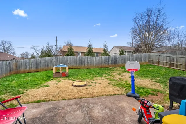 $314,900 | 7124 Calgary Drive, Corryton, TN 37721