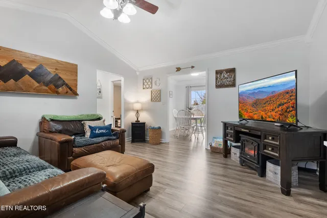 $314,900 | 7124 Calgary Drive, Corryton, TN 37721