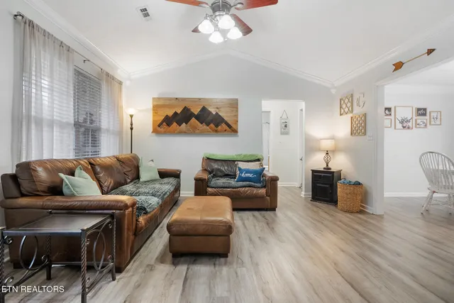 $314,900 | 7124 Calgary Drive, Corryton, TN 37721