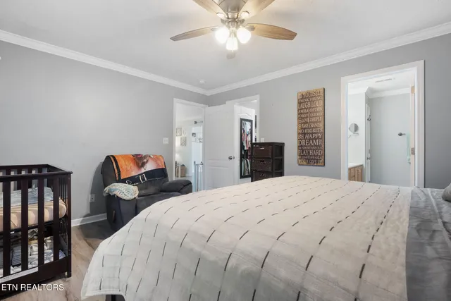 $314,900 | 7124 Calgary Drive, Corryton, TN 37721