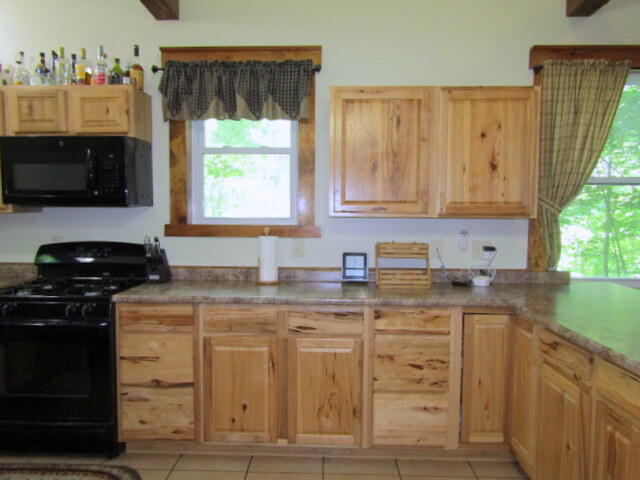 52 Andrews Road Sumner, ME 04292 - Photo 9 of 51 kitchen