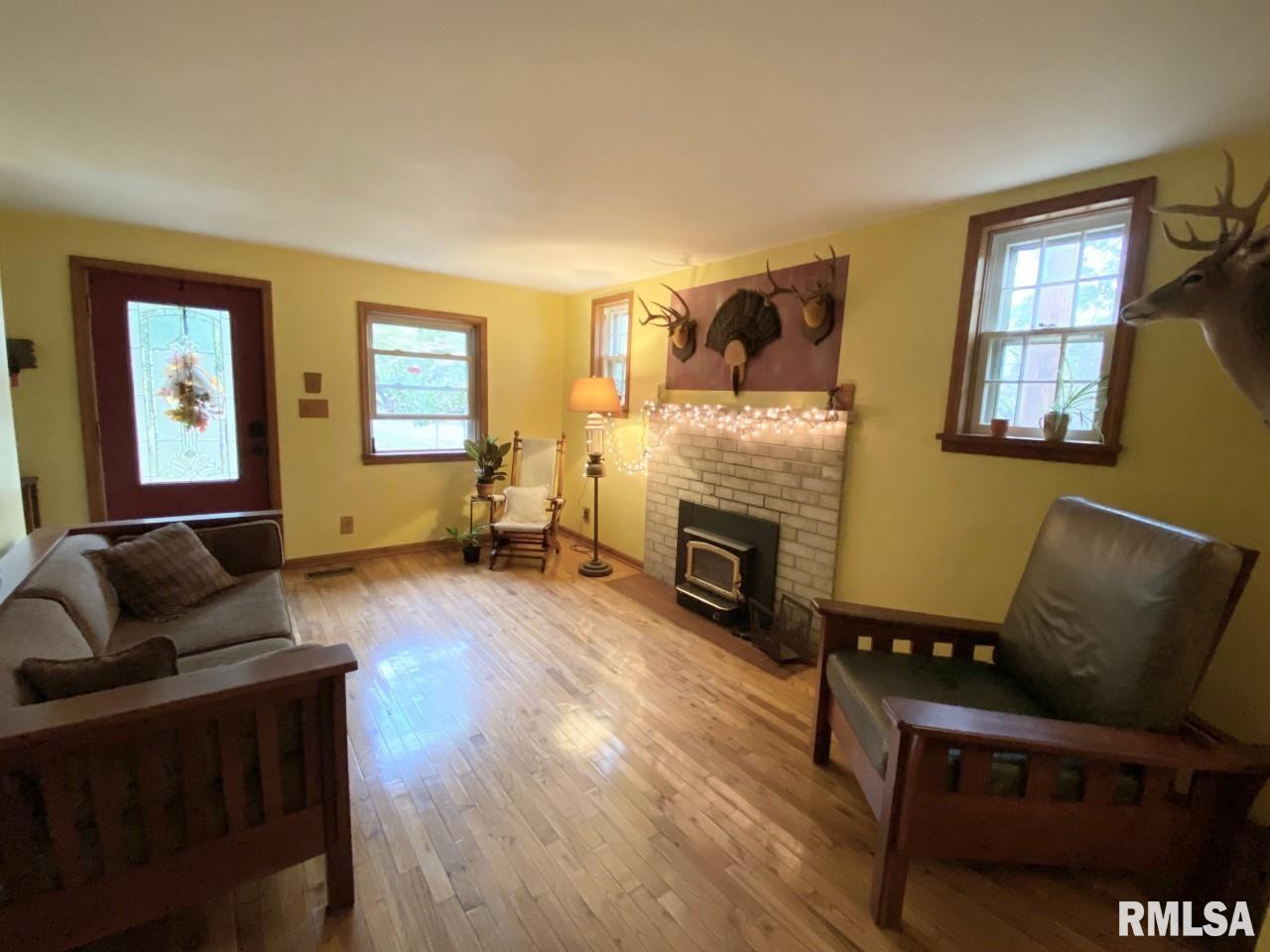 602 Raccoon Valley Road Makanda, IL 62958 - Photo 4 of 22 Gallery Image 4