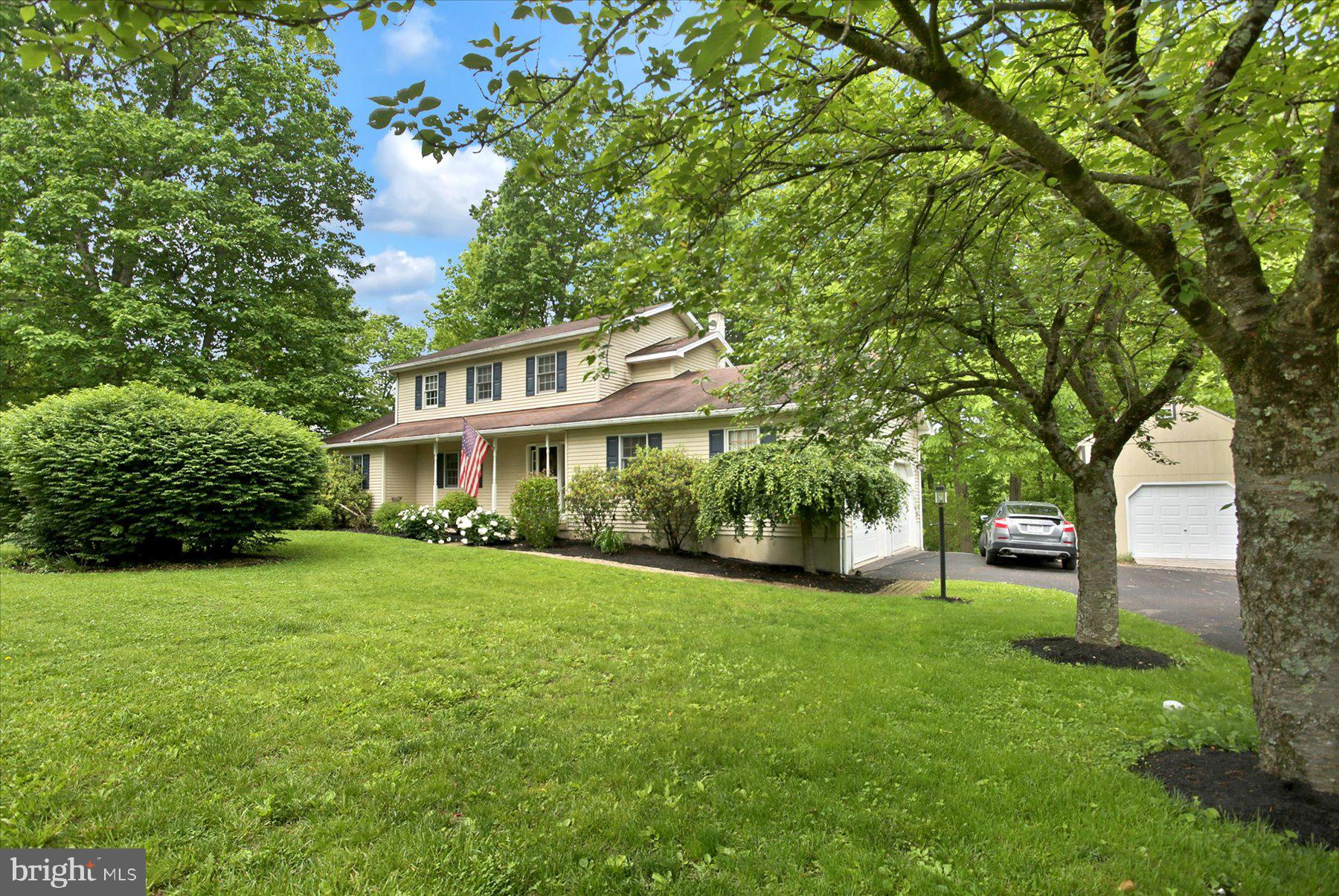 339 Park Drive Reedsville, PA 17084 - Photo 1 of 46