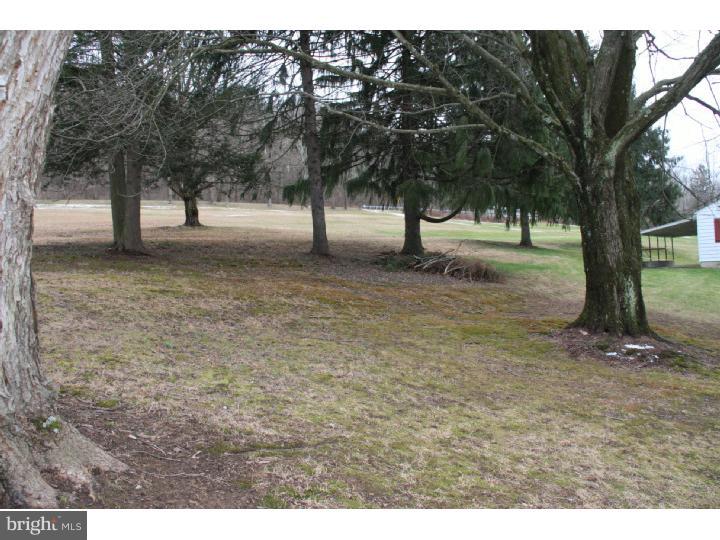 236 Old Furnace Road Riegelsville, PA 18077 - Photo 22 of 24 View in Back