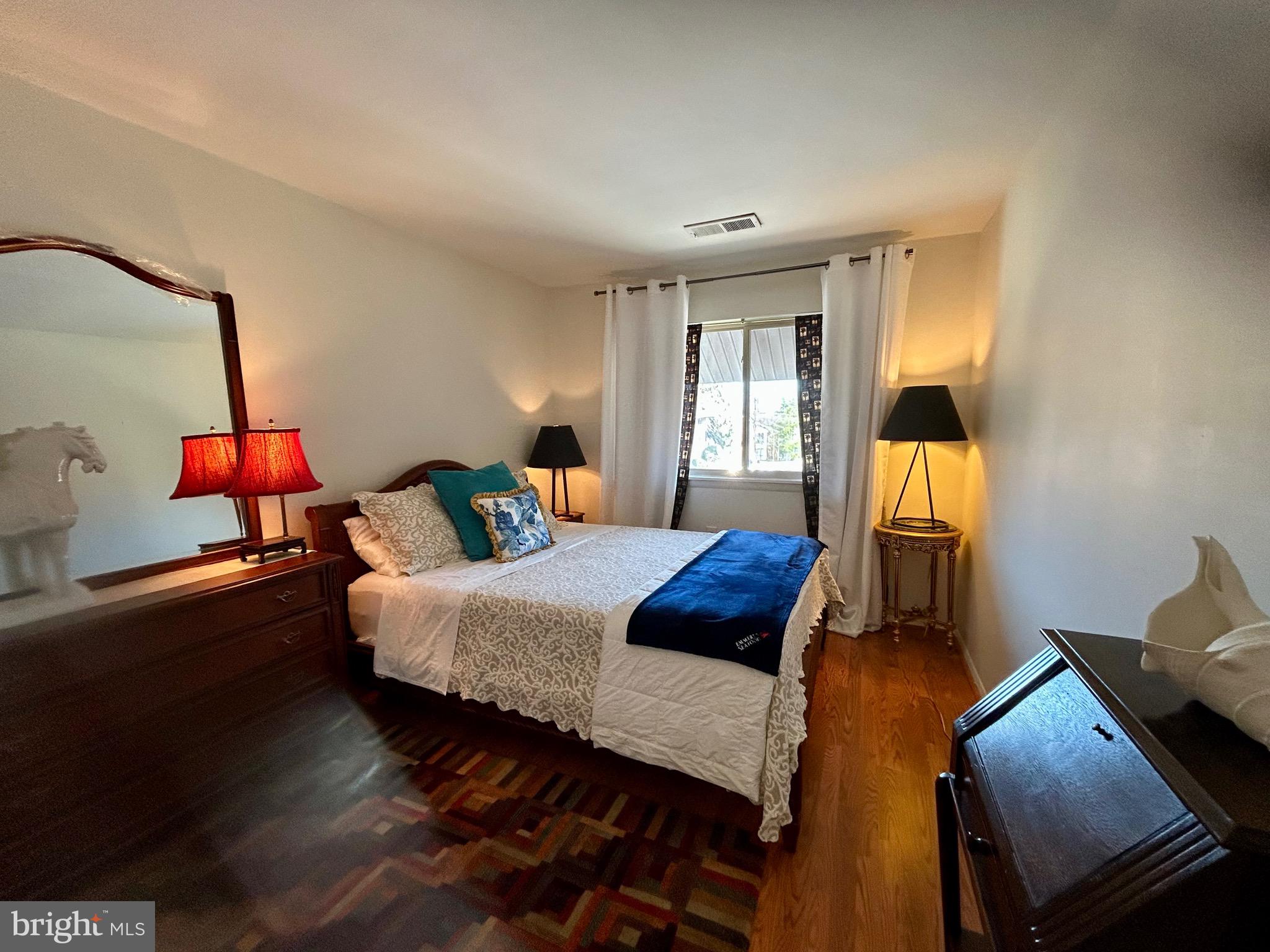 18624 Walkers Choice Road, Unit 6 Montgomery Village, MD 20886 - Photo 9 of 25 large size bedroom #1