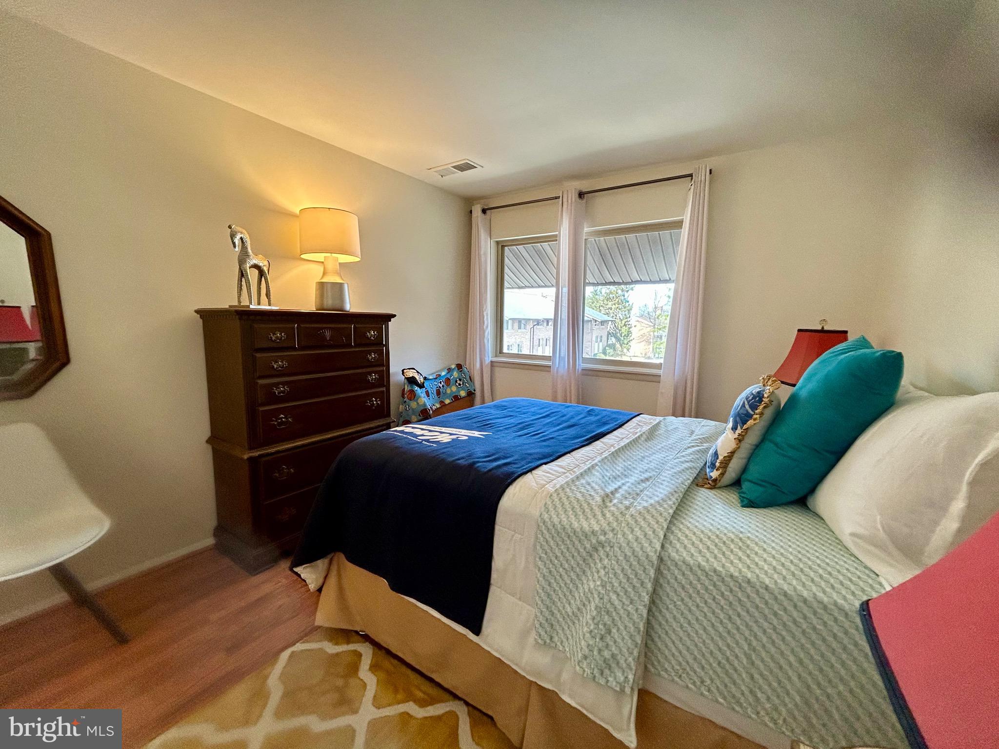 18624 Walkers Choice Road, Unit 6 Montgomery Village, MD 20886 - Photo 13 of 25 Bedroom #2