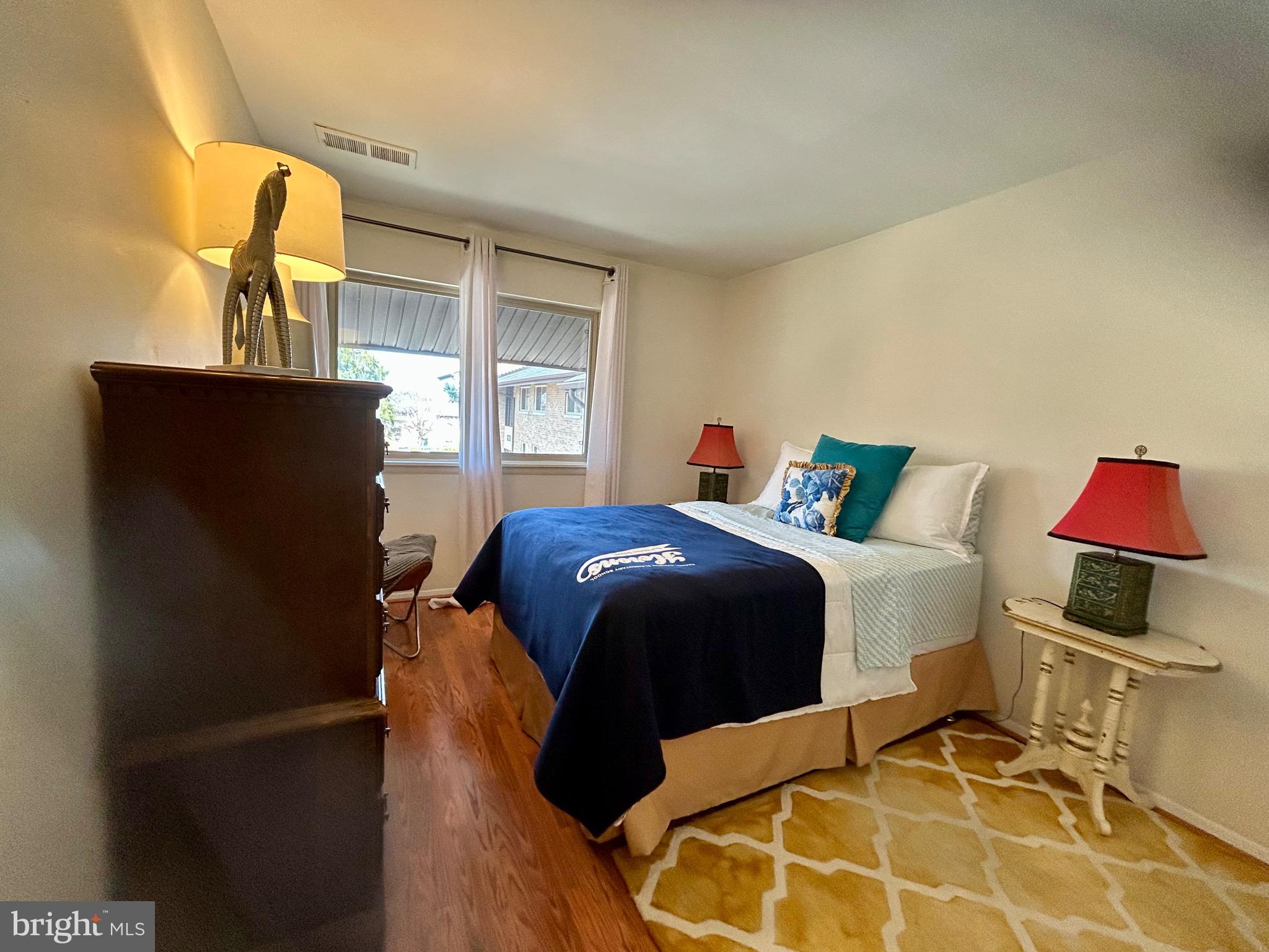 18624 Walkers Choice Road, Unit 6 Montgomery Village, MD 20886 - Photo 14 of 25 Bedroom #2