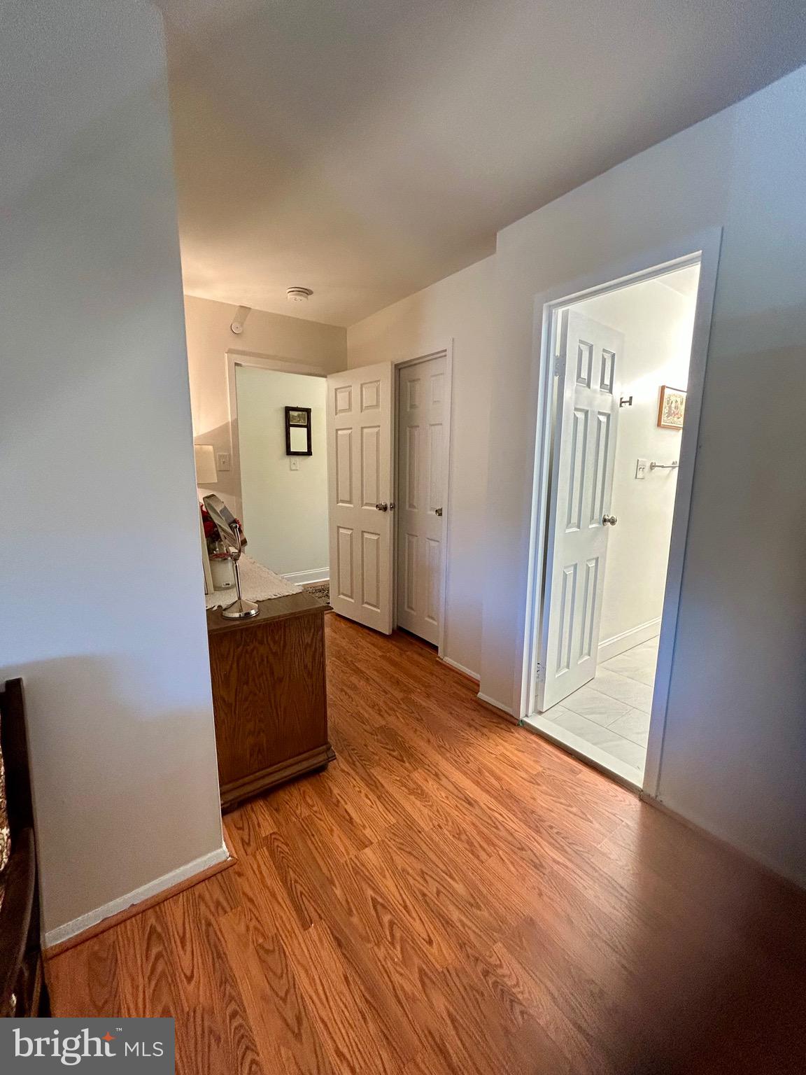 18624 Walkers Choice Road, Unit 6 Montgomery Village, MD 20886 - Photo 17 of 25 main bedroom
