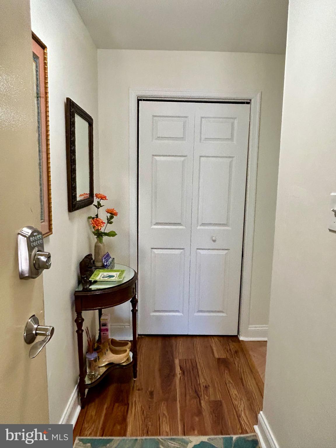 18624 Walkers Choice Road, Unit 6 Montgomery Village, MD 20886 - Photo 21 of 25 Entry hall
