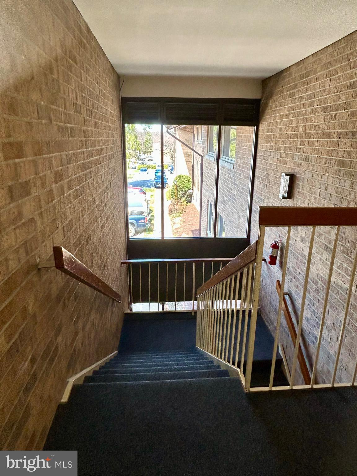 18624 Walkers Choice Road, Unit 6 Montgomery Village, MD 20886 - Photo 22 of 25 Upper level
