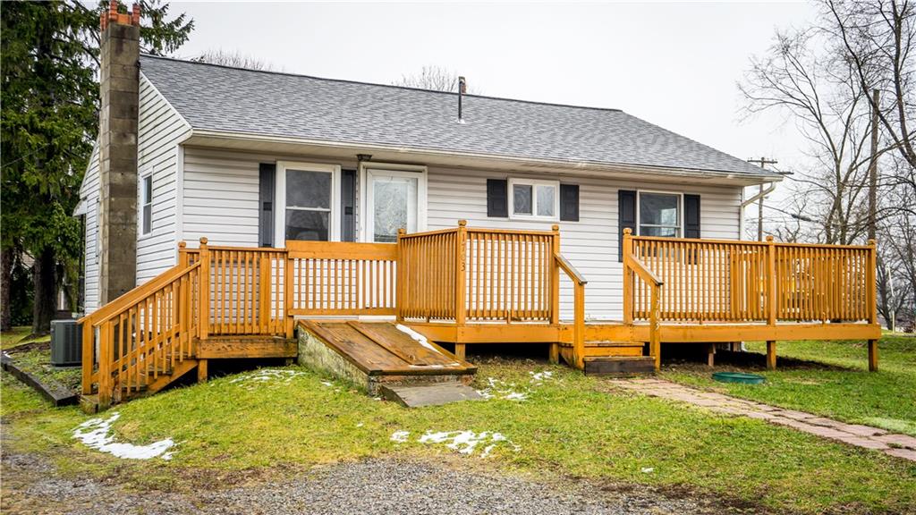 1703 Oneida Valley Road Karns City, PA 16041 - Photo 1 of 16 Gallery Image 1