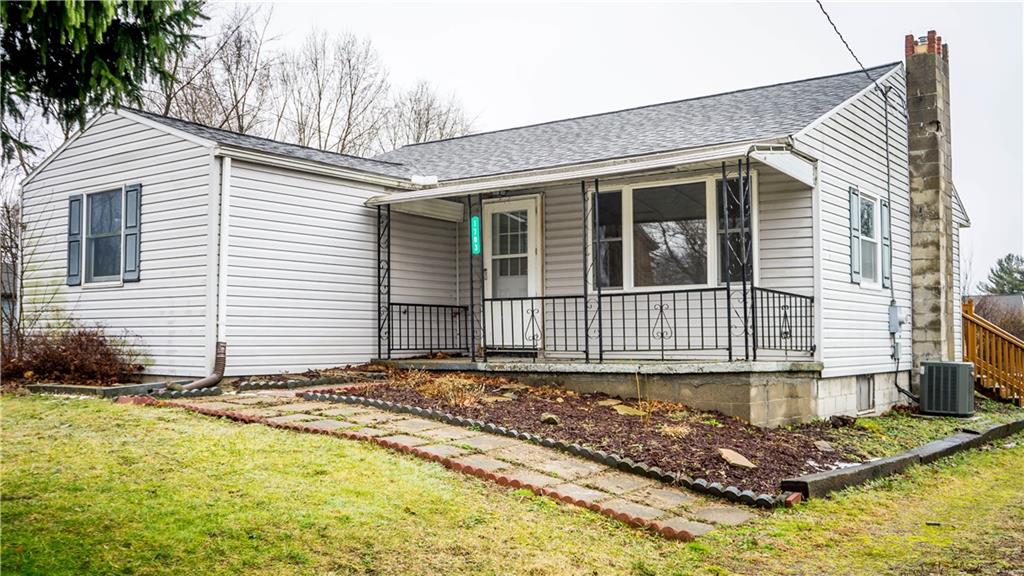 1703 Oneida Valley Road Karns City, PA 16041 - Photo 2 of 16 Gallery Image 2