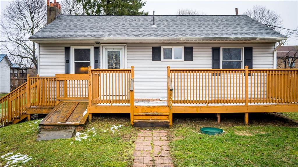 1703 Oneida Valley Road Karns City, PA 16041 - Photo 14 of 16 Gallery Image 14
