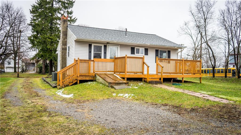 1703 Oneida Valley Road Karns City, PA 16041 - Photo 15 of 16 Gallery Image 15