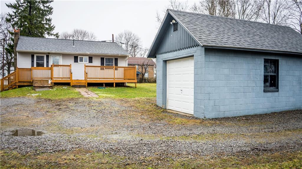 1703 Oneida Valley Road Karns City, PA 16041 - Photo 16 of 16 Gallery Image 16