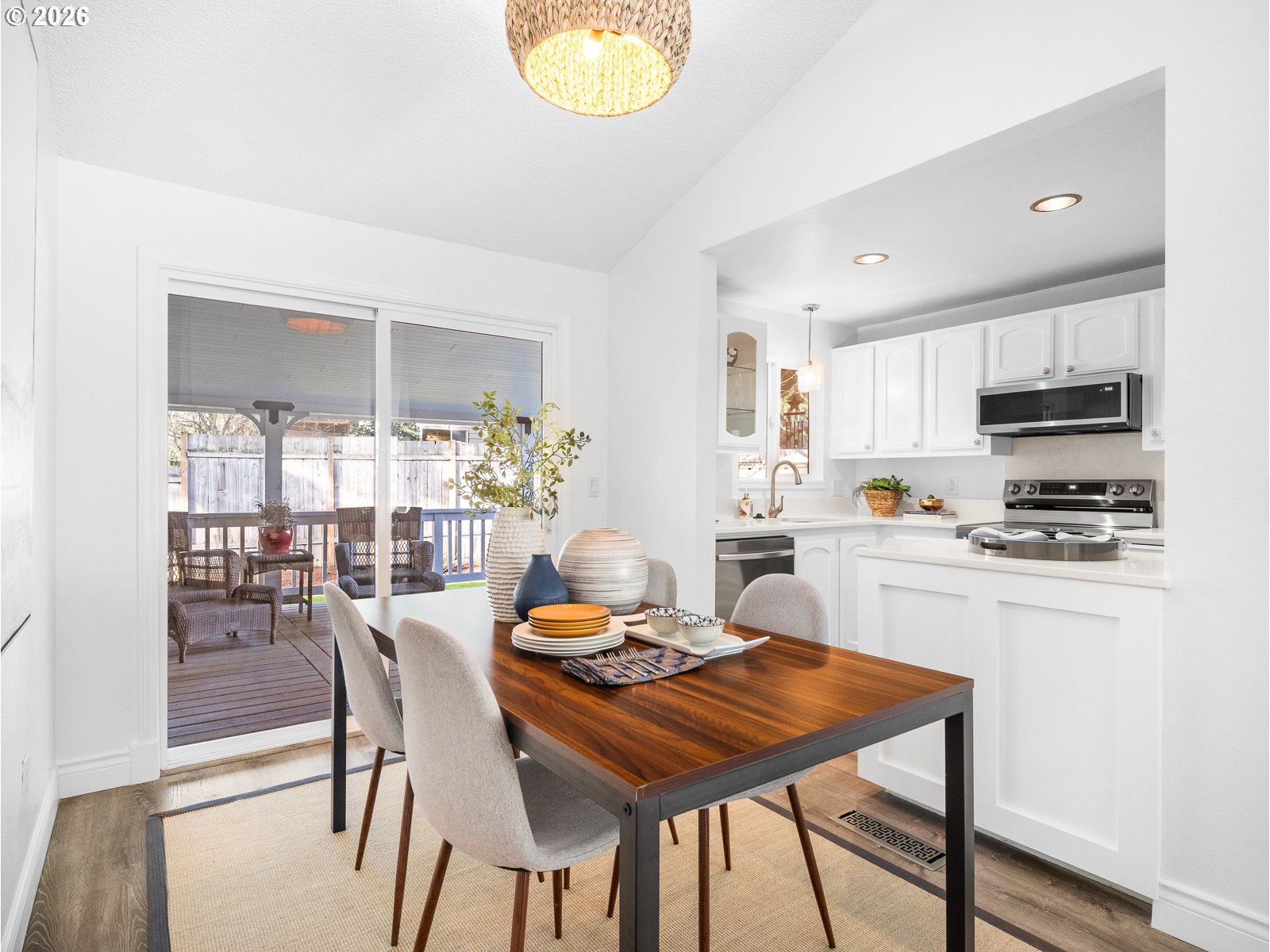 11560 Southwest Timothy Place Portland, OR 97223 - Photo 26 of 32