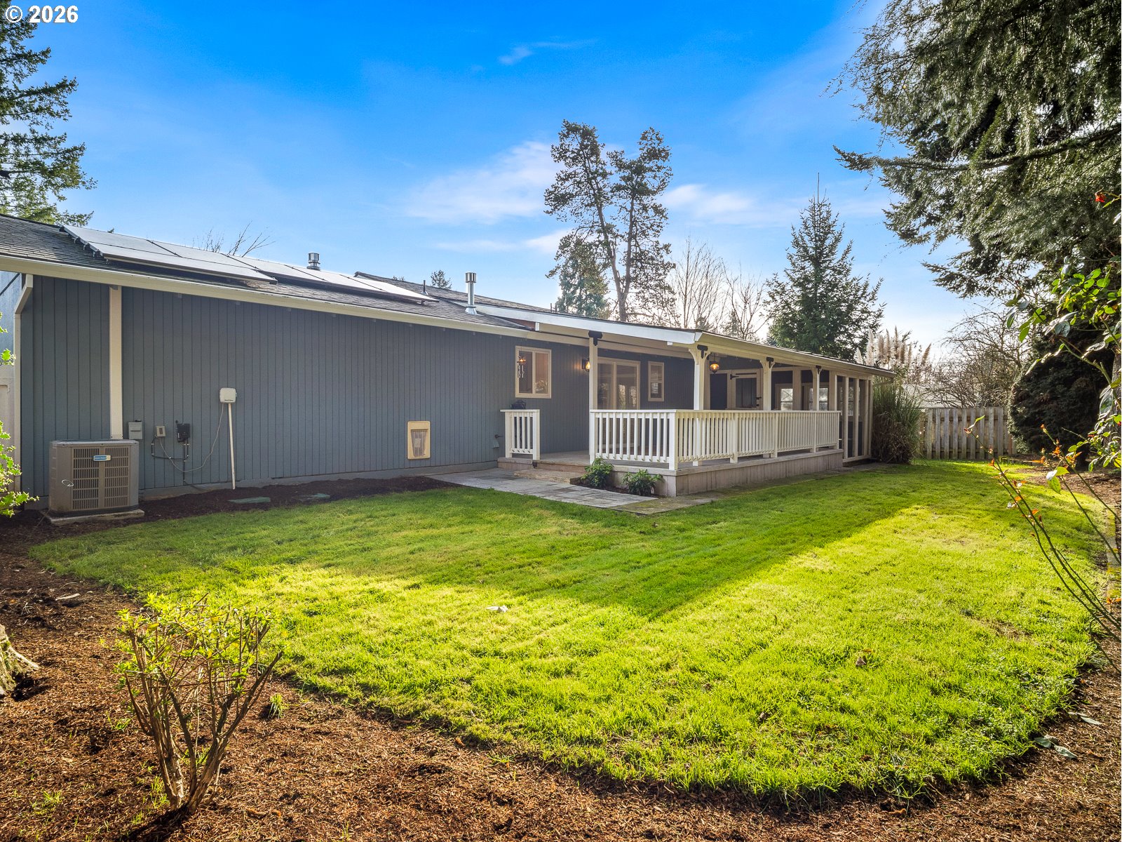 11560 Southwest Timothy Place Portland, OR 97223 - Photo 31 of 32