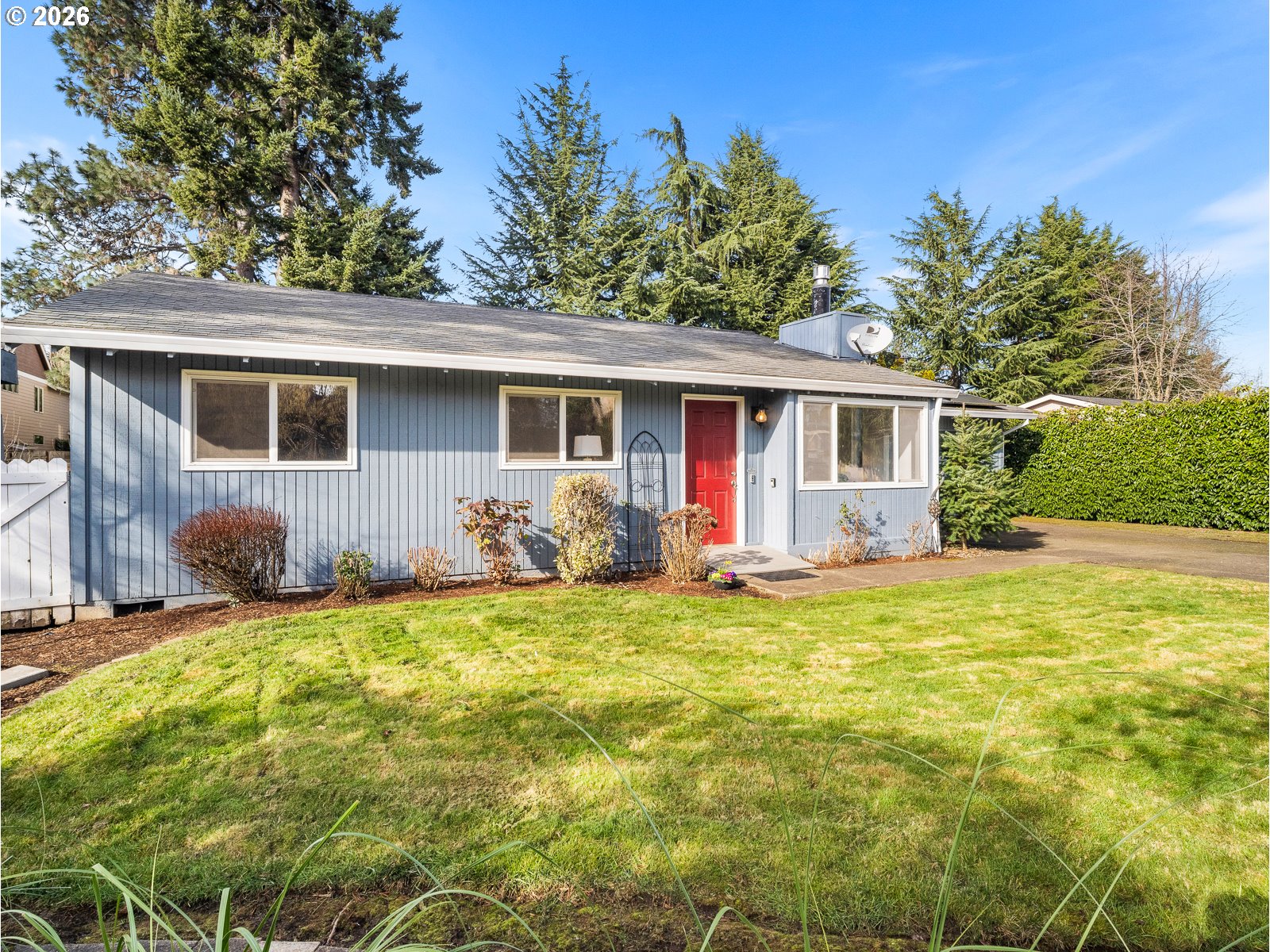 11560 Southwest Timothy Place Portland, OR 97223 - Photo 4 of 32