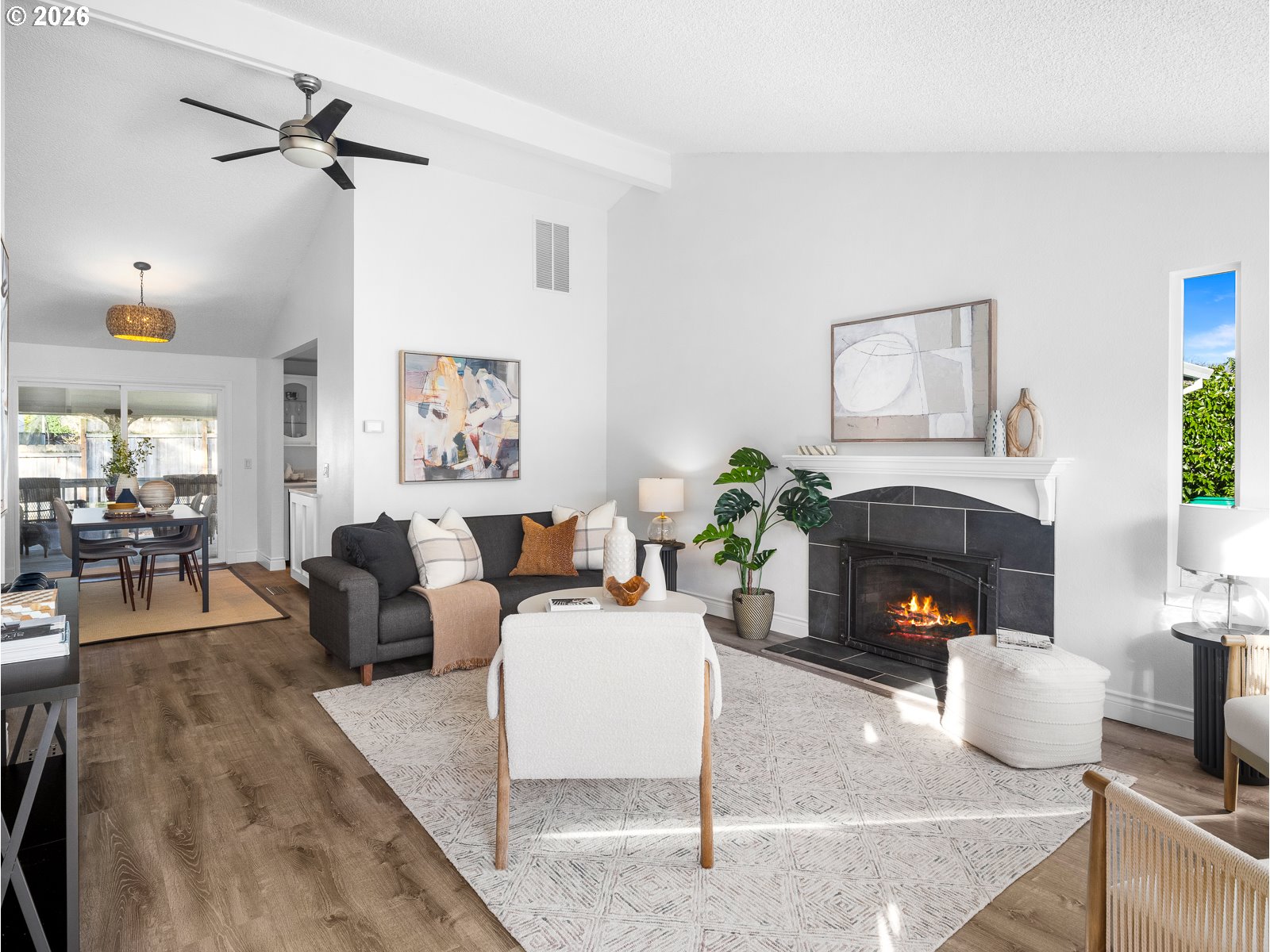 11560 Southwest Timothy Place Portland, OR 97223 - Photo 6 of 32