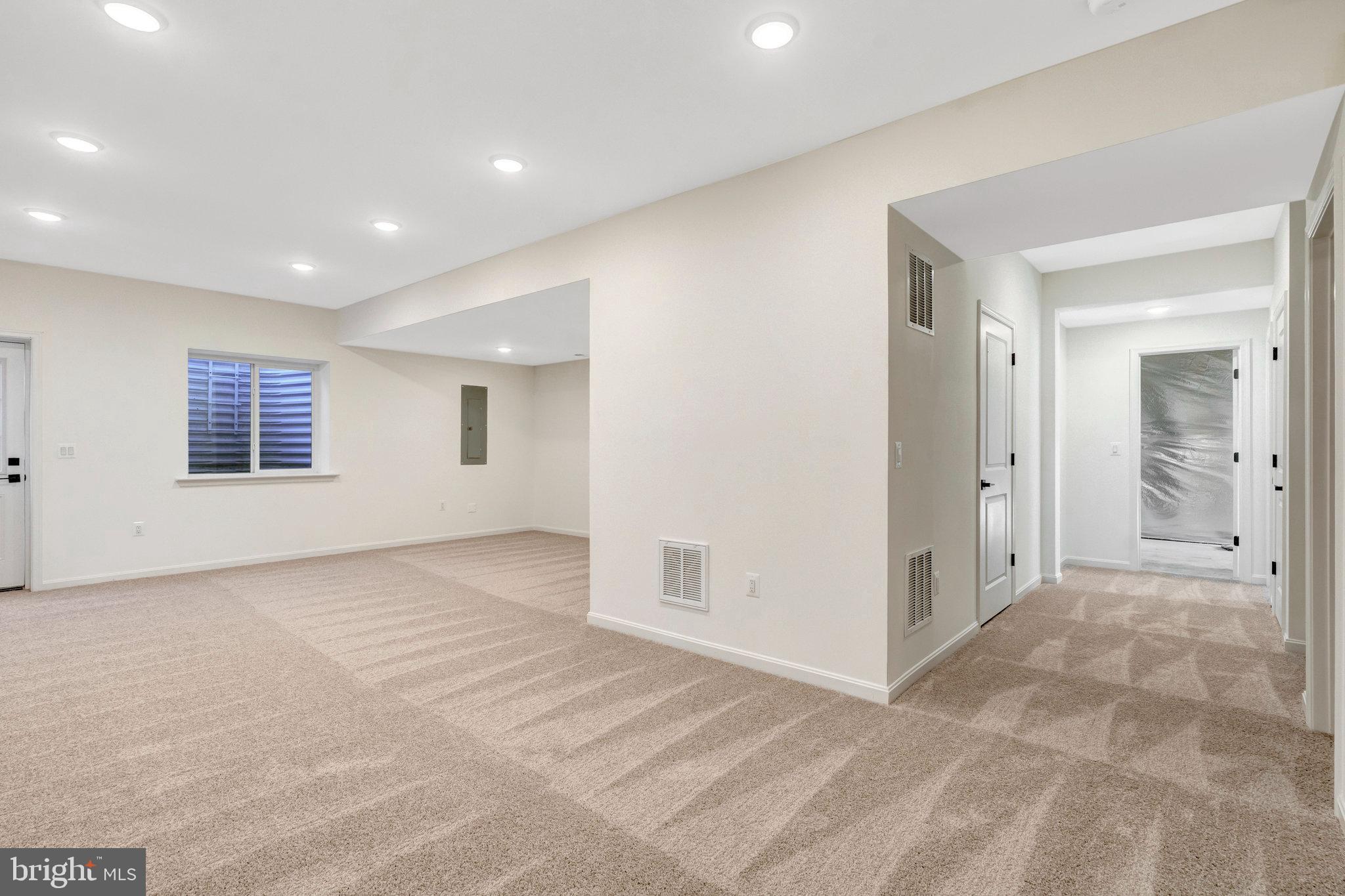 1925 Sunset Lane Culpeper, VA 22701 - Photo 50 of 74 a view of an empty room