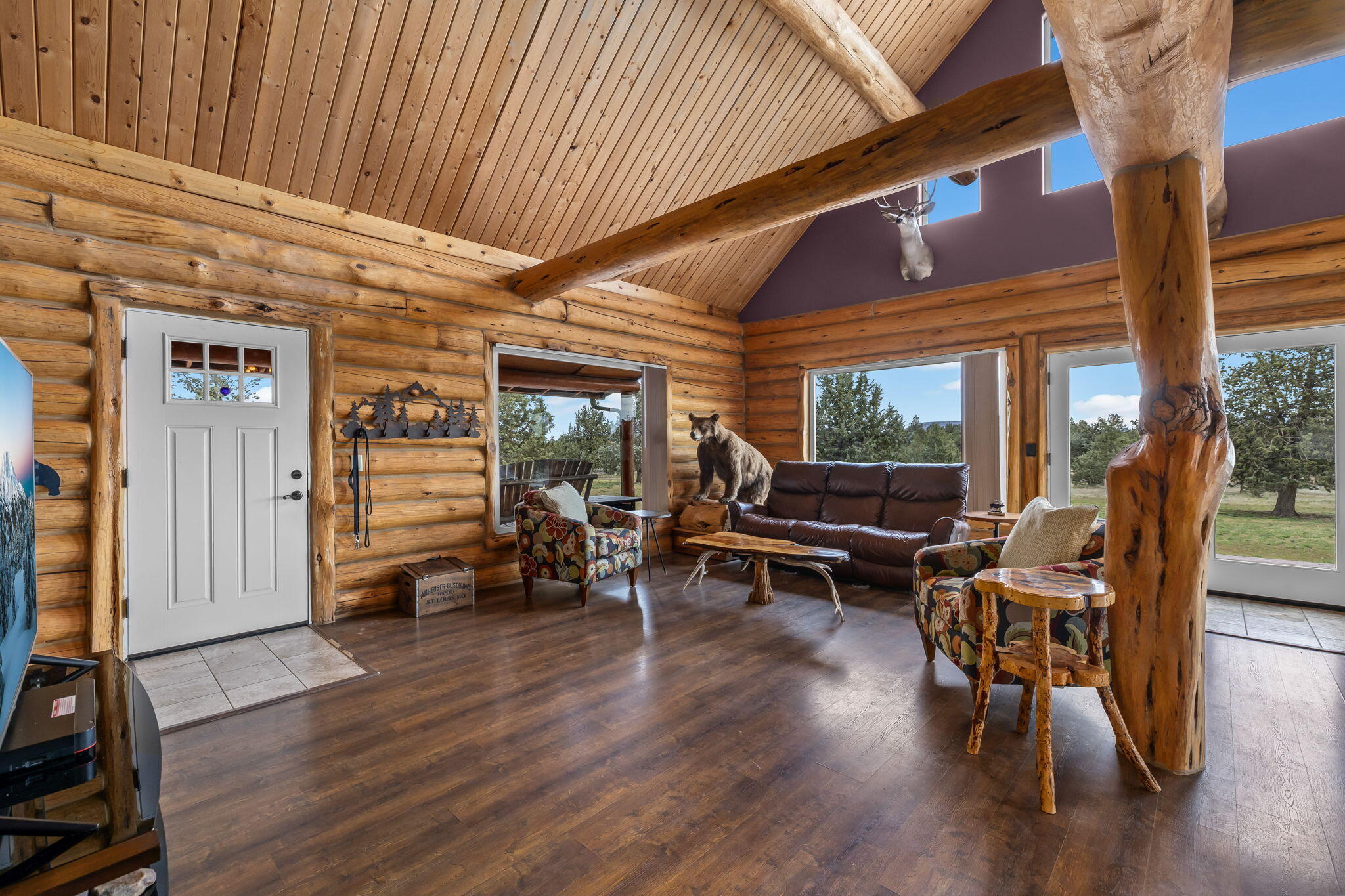 7423 Southwest Sand Ridge Road Terrebonne, OR 97760 - Photo 6 of 39