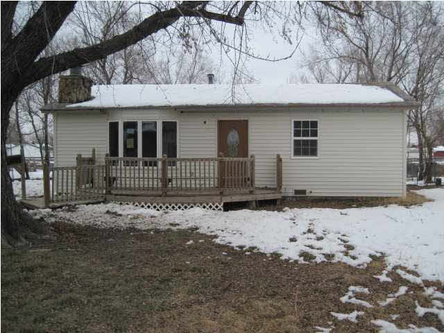 1820 Catherine Street Wichita, KS 67213 - Photo 1 of 1