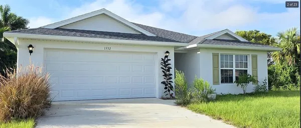 $1,995 | 1532 Northeast 35th Street, Cape Coral, FL 33909