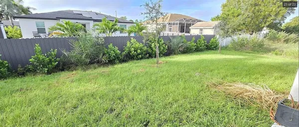 $1,995 | 1532 Northeast 35th Street, Cape Coral, FL 33909