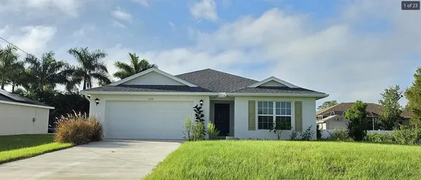$1,995 | 1532 Northeast 35th Street, Cape Coral, FL 33909