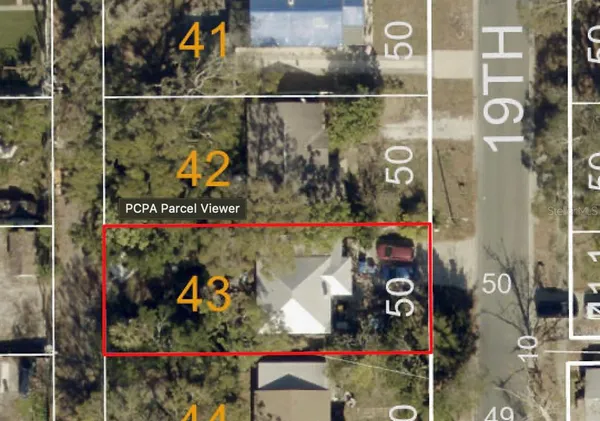 $250,000 | 3100 19th Street North, St. Petersburg, FL 33713