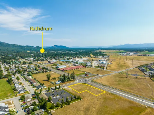 $647,000 | Nna Nagel Street, Rathdrum, ID 83858