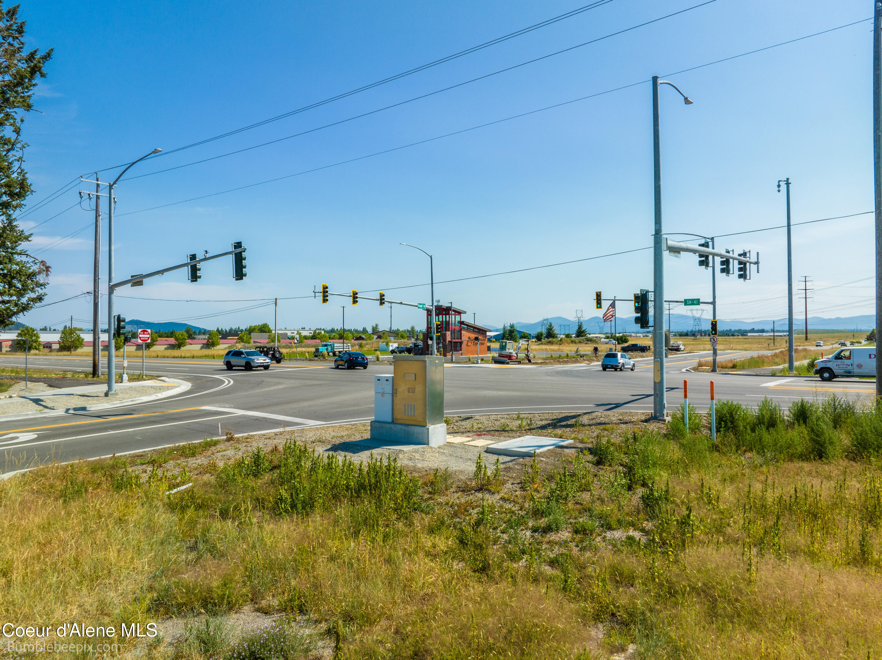 Nna Nagel Street Rathdrum, ID 83858 - Photo 4 of 9 NE View