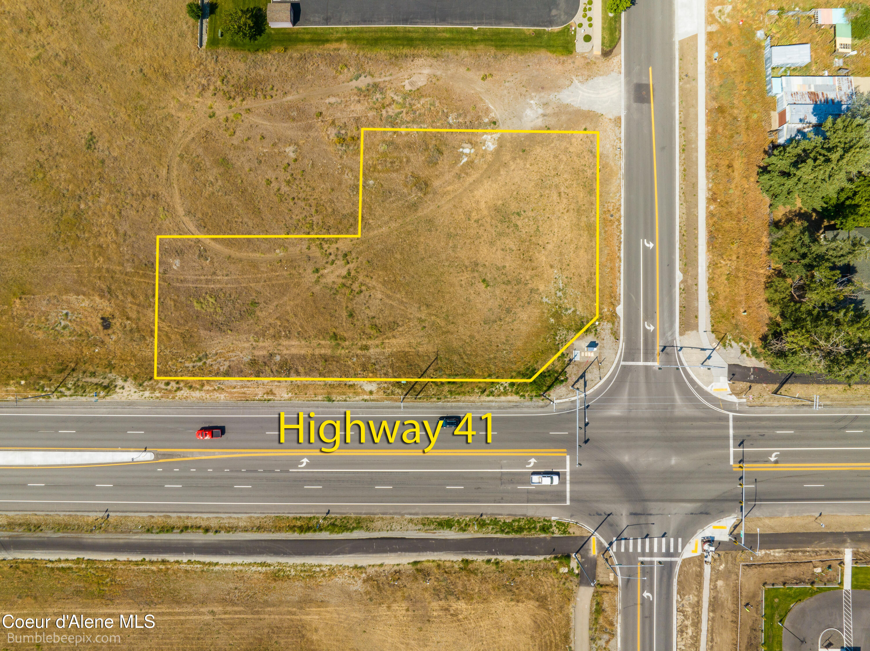 Nna Nagel Street Rathdrum, ID 83858 - Photo 5 of 9 Top View