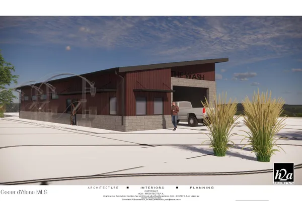 $647,000 | Nna Nagel Street, Rathdrum, ID 83858