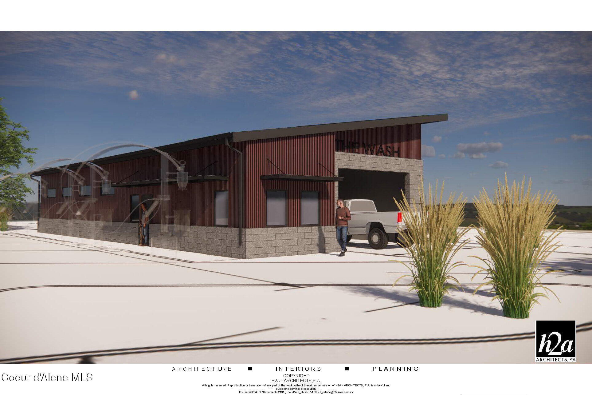 Nna Nagel Street Rathdrum, ID 83858 - Photo 6 of 9 Car Wash 2