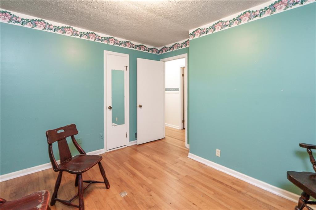 1526 North Cherokee Road Social Circle, GA 30025 - Photo 34 of 44