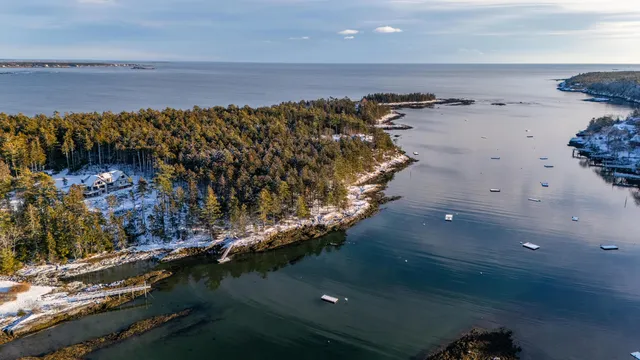 $2,650,000 | 47 Snowman Lane, Georgetown, ME 04548