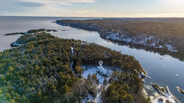 $2,650,000 | 47 Snowman Lane, Georgetown, ME 04548