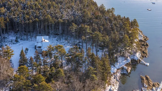 $2,650,000 | 47 Snowman Lane, Georgetown, ME 04548