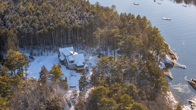 $2,650,000 | 47 Snowman Lane, Georgetown, ME 04548