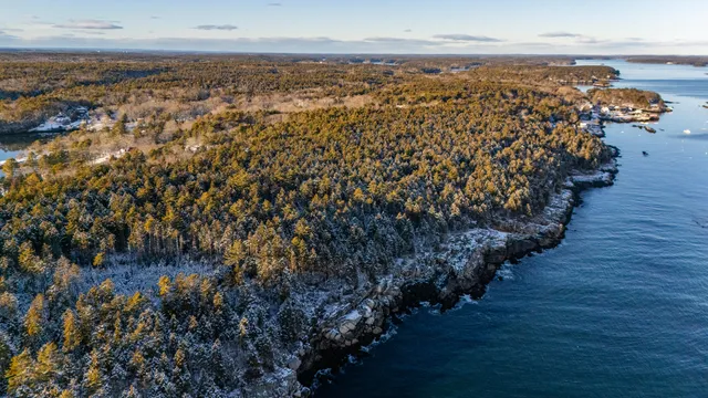 $2,650,000 | 47 Snowman Lane, Georgetown, ME 04548