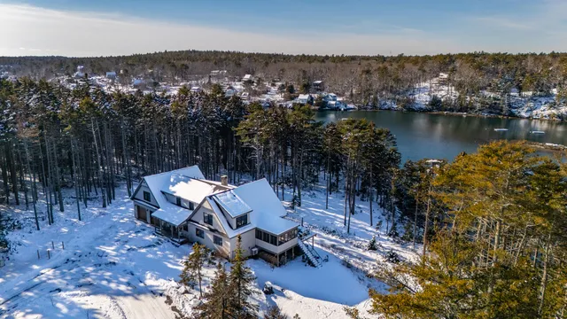 $2,650,000 | 47 Snowman Lane, Georgetown, ME 04548
